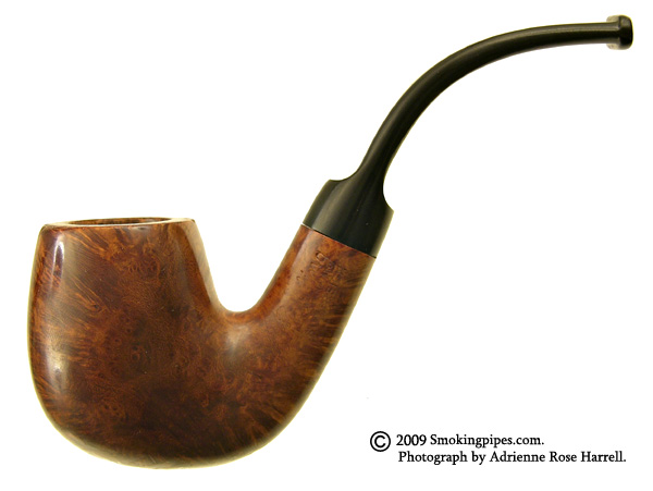 English Estate Barling Sovereign Smooth Bent Brandy (4759) (Transition)