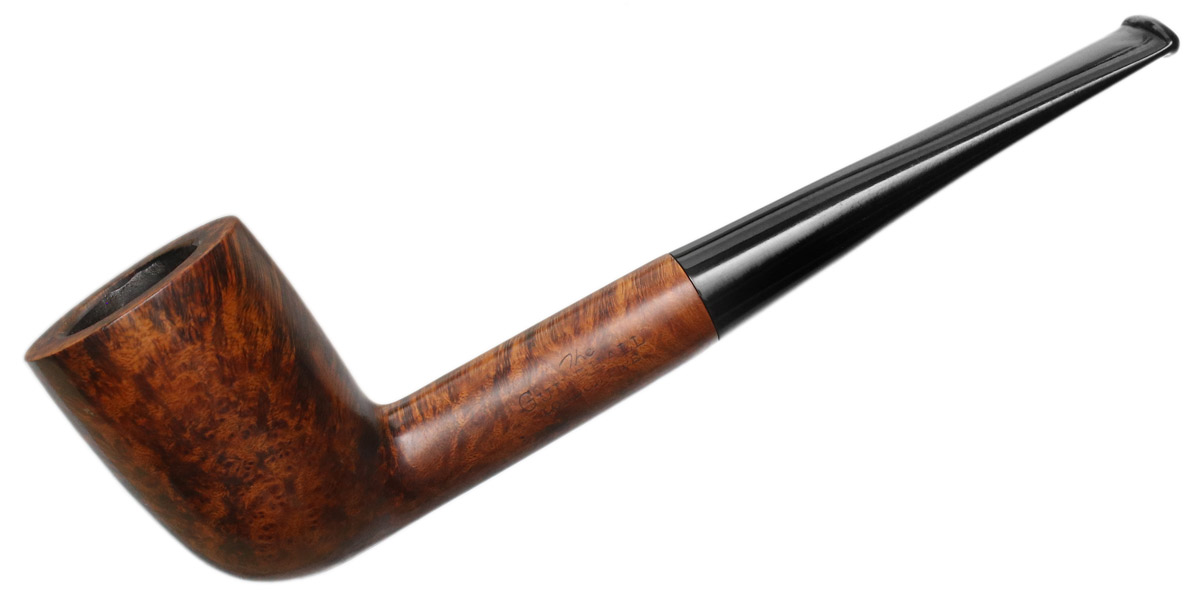 English Estate The Guildhall Smooth Dublin (36B) (by Comoy