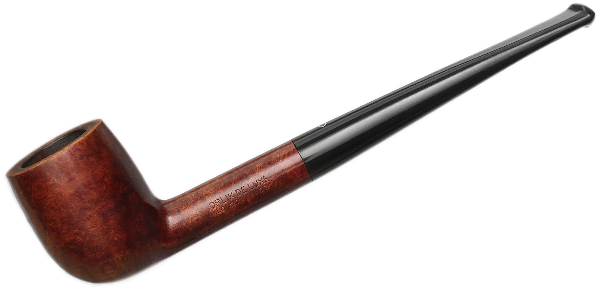 Orlik Antique Deluxe Billiard (L76) (pre-1980)
