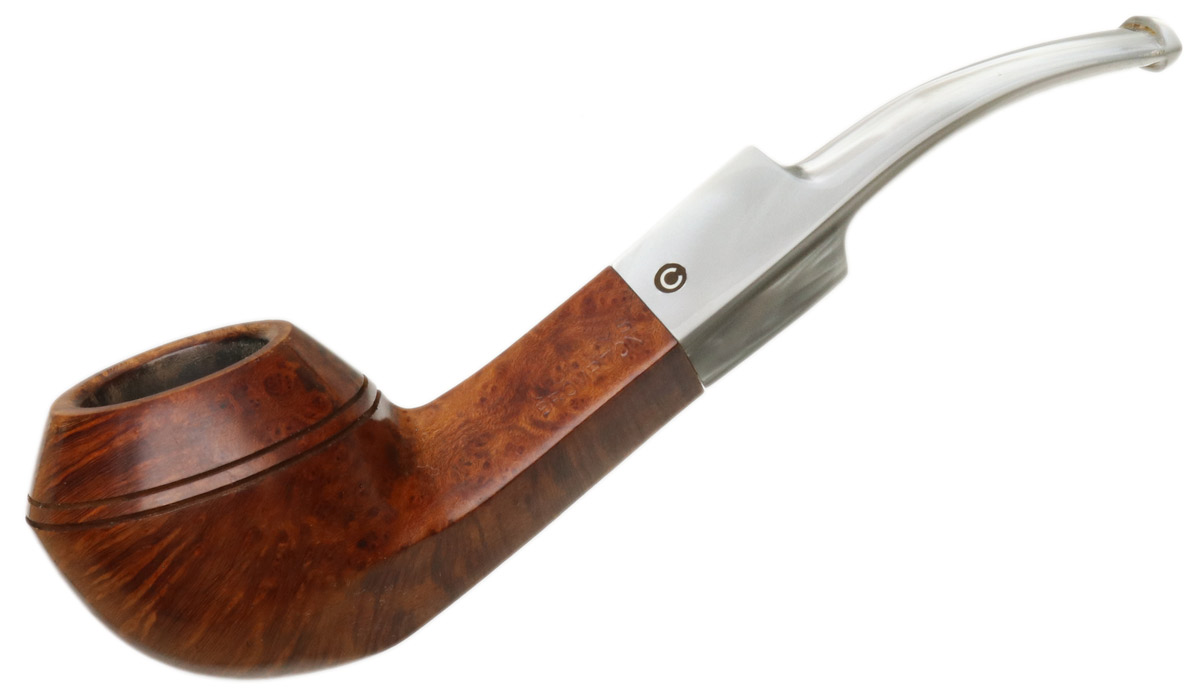 English Estate Comoy