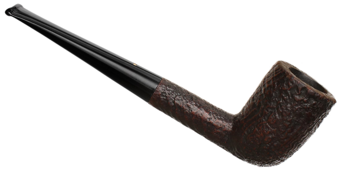 J20744 DUNHILL ShellBRIAR PIPE ダンヒル パイプ LONDON MADE IN ENGLAND 専用箱付 Dunhill Pipe Shell Briar 3107 Prince 2021