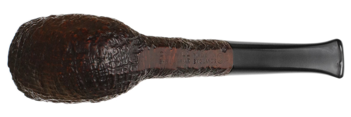 DUHILL SHELL BRIAR パイプ Dunhill Shell Briar group 5 - 5112