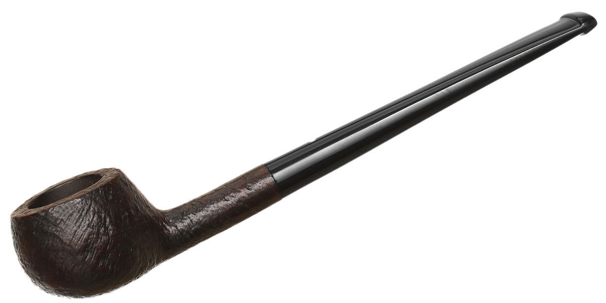 English Estate Dunhill Shell Briar (11071) (1979)