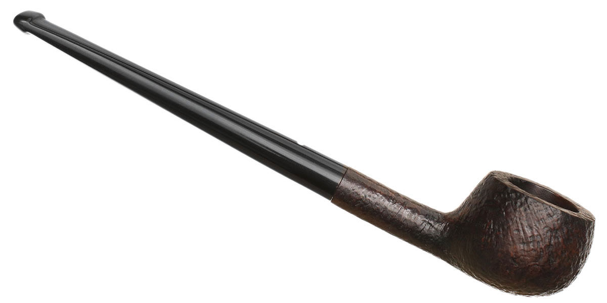 English Estate Dunhill Shell Briar (11071) (1979)