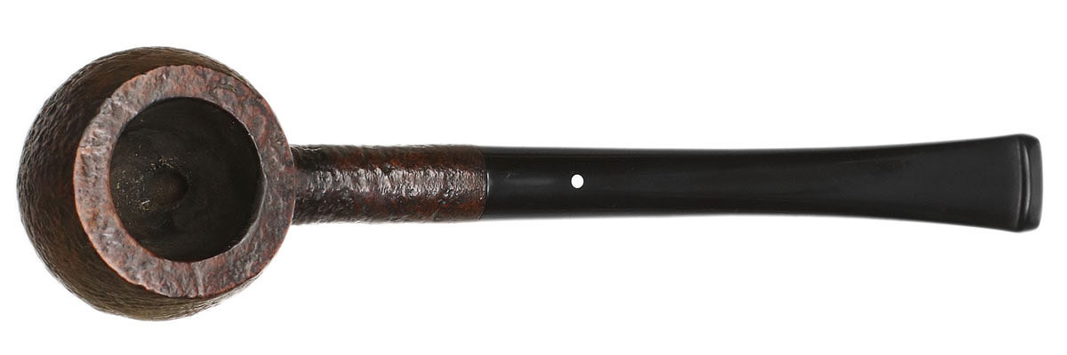 English Estate Dunhill Shell Briar (11071) (1979)