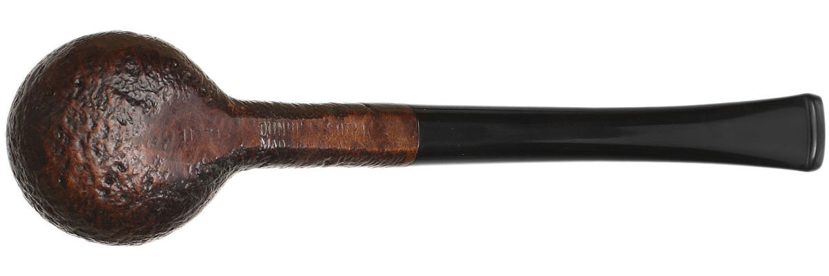 English Estate Dunhill Shell Briar (11071) (1979)