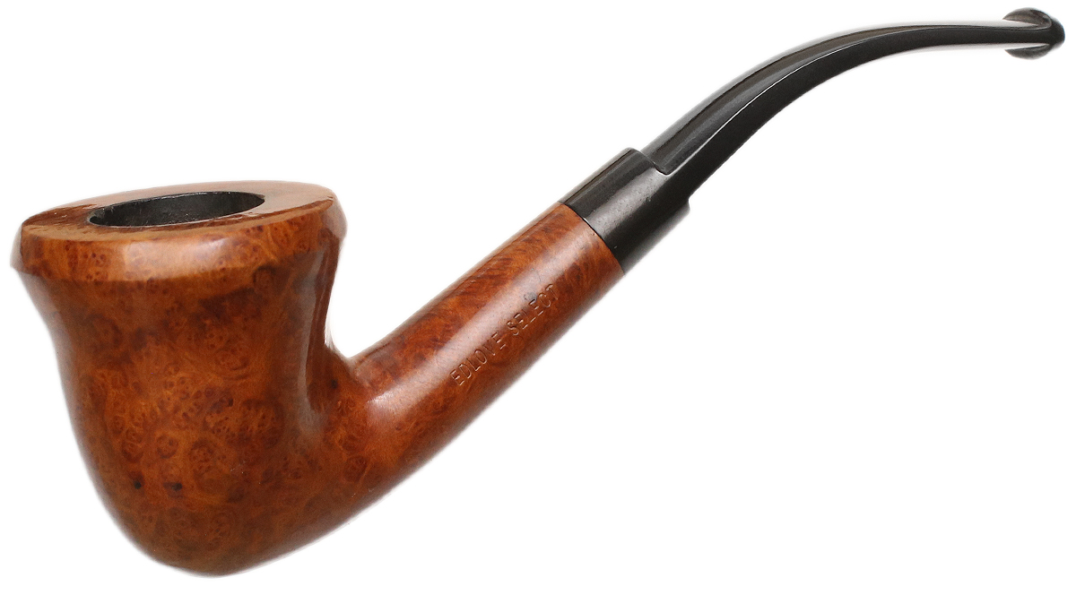 English Estate Edlove Select Smooth Acorn (by Charatan)