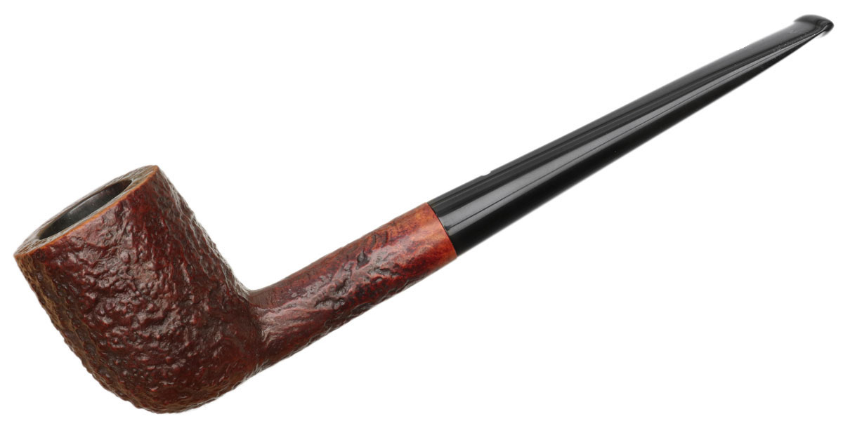 未使用 dunhill red bark 4R/B ダンヒル パイプ rsuganesha.com