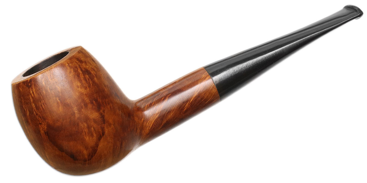 English Estate Unknown Smooth Apple