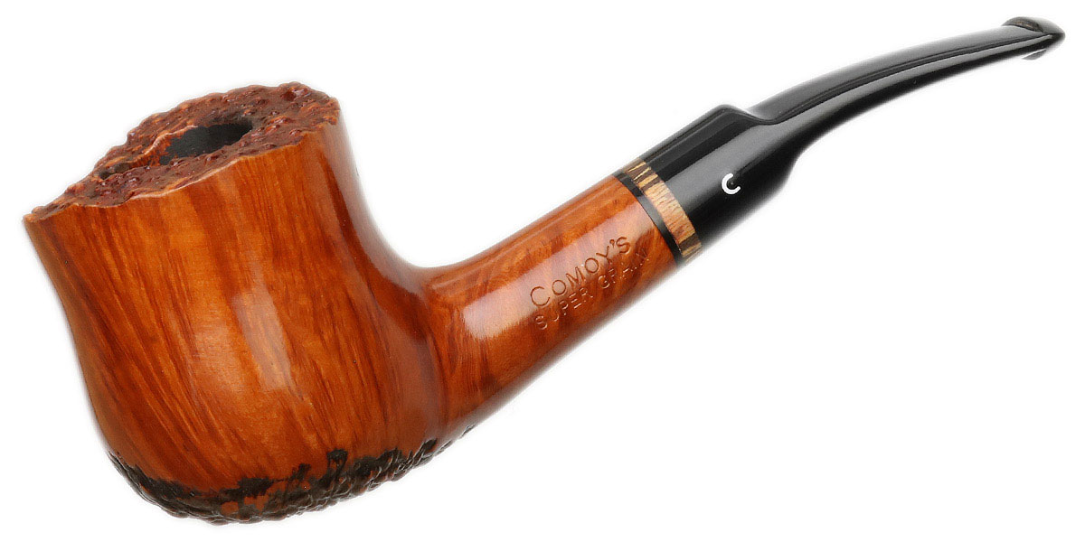 English Estate Comoy