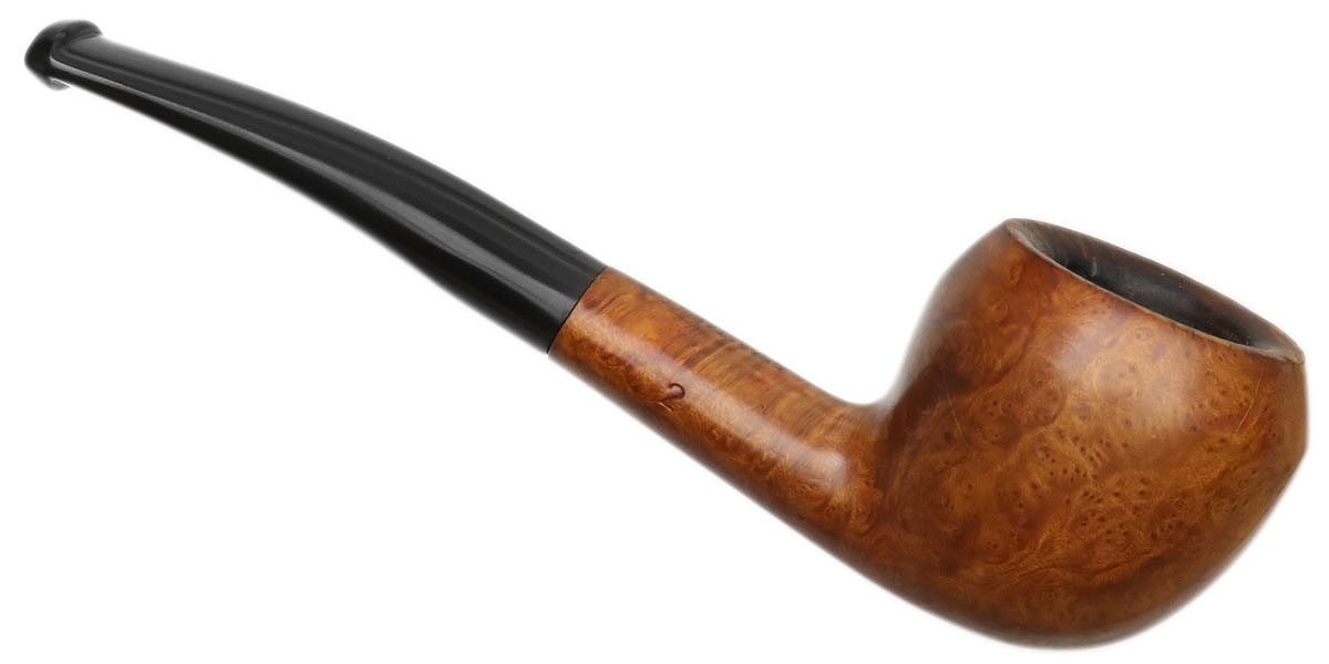 English Estate Charatan