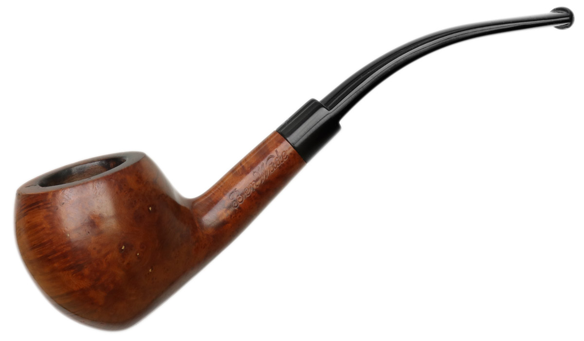 English Estate Ben Wade Selected Grain Acorn (10)