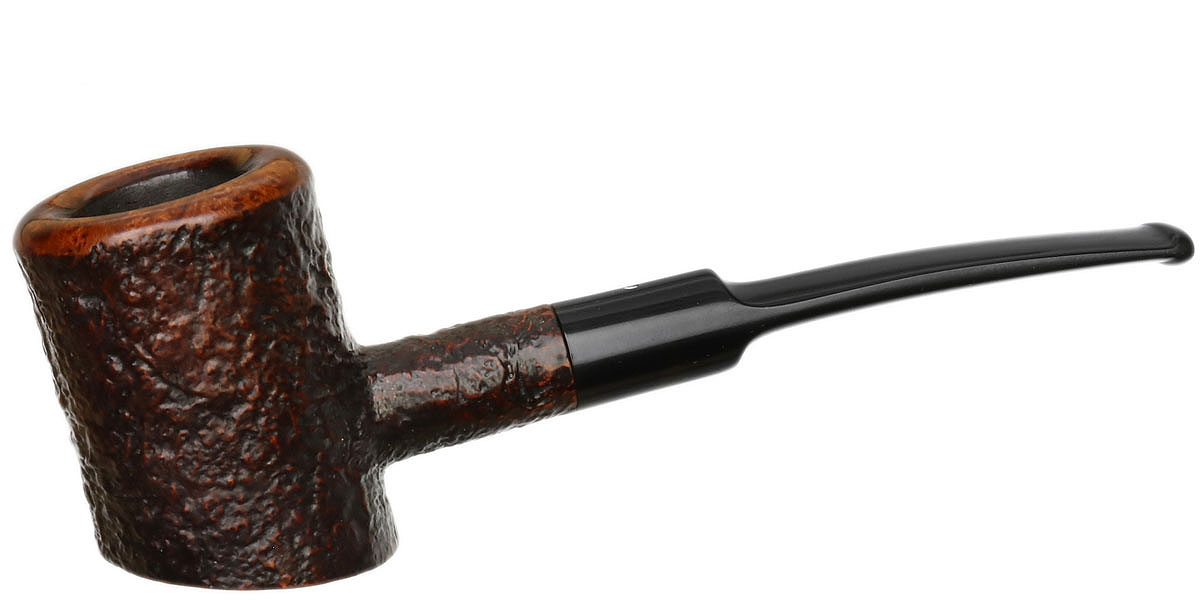 ダンヒル パイプ SHELL BRIAR 36 F/T 4S - タバコグッズ