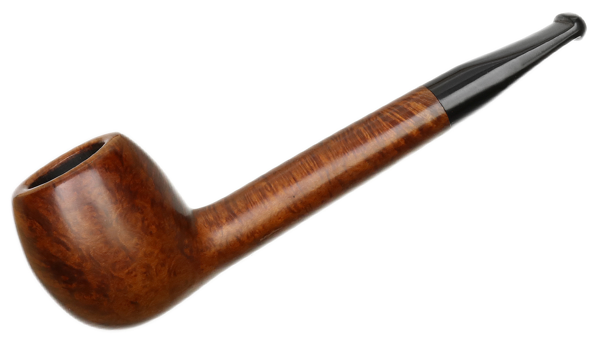 English Estate Unknown Smooth Apple