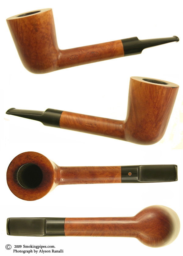 English Estate Ashton Sovereign Dublin (ELX) (1997)