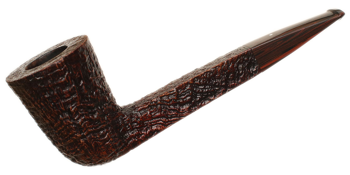 English Estate Dunhill Shilling Dublin (2008)