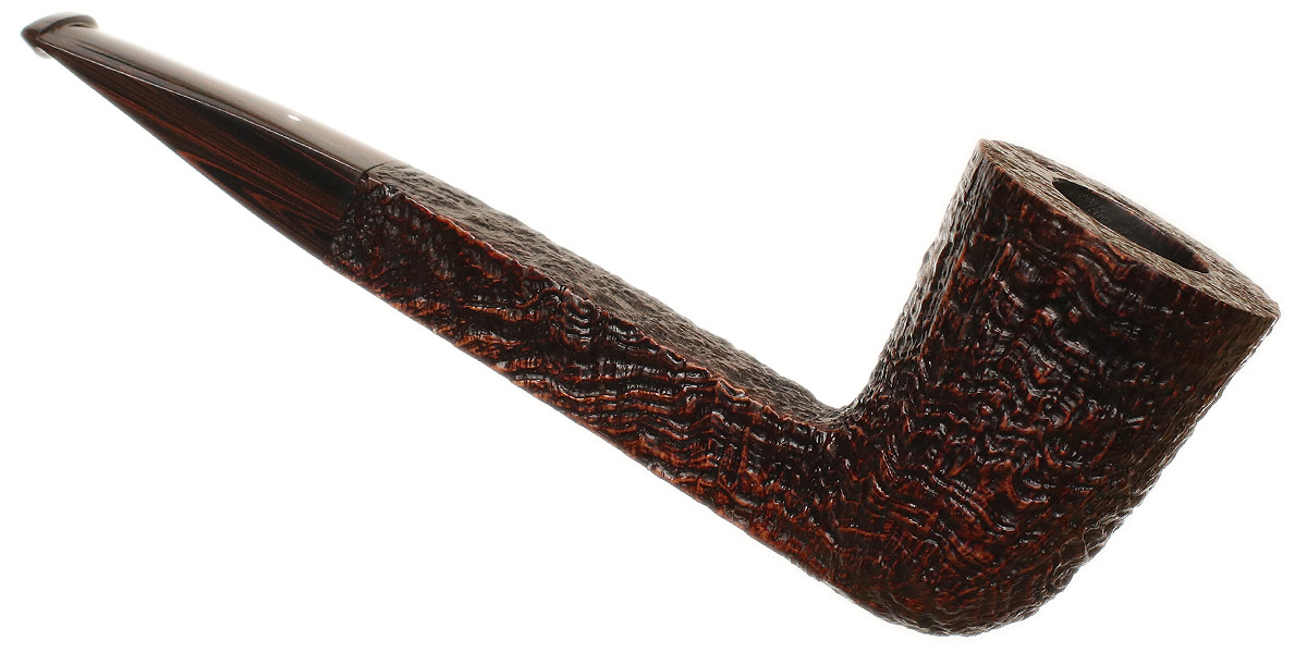 English Estate Dunhill Shilling Dublin (2008)