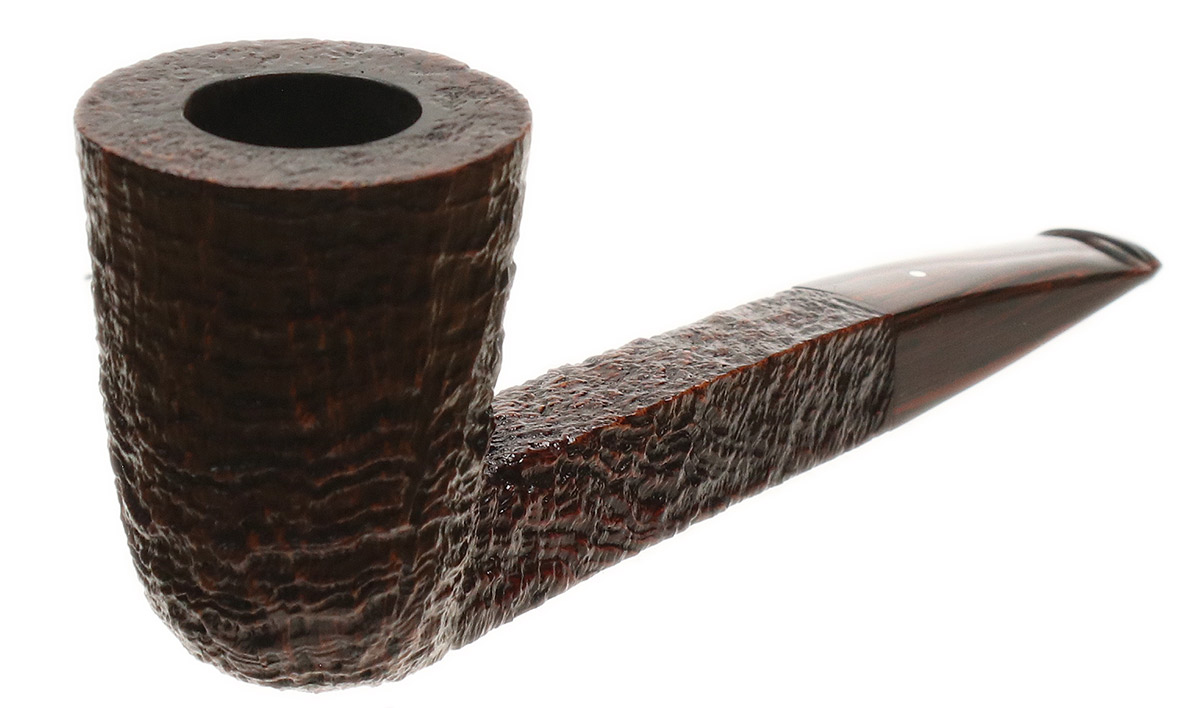 English Estate Dunhill Shilling Dublin (2008)