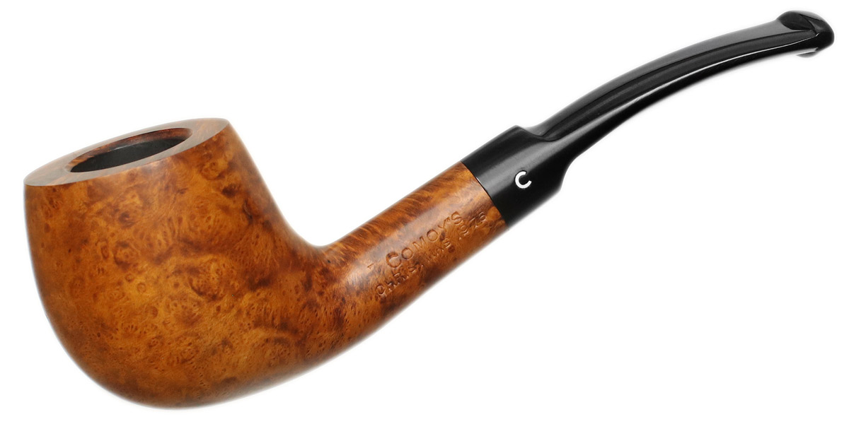 English Estate Comoy