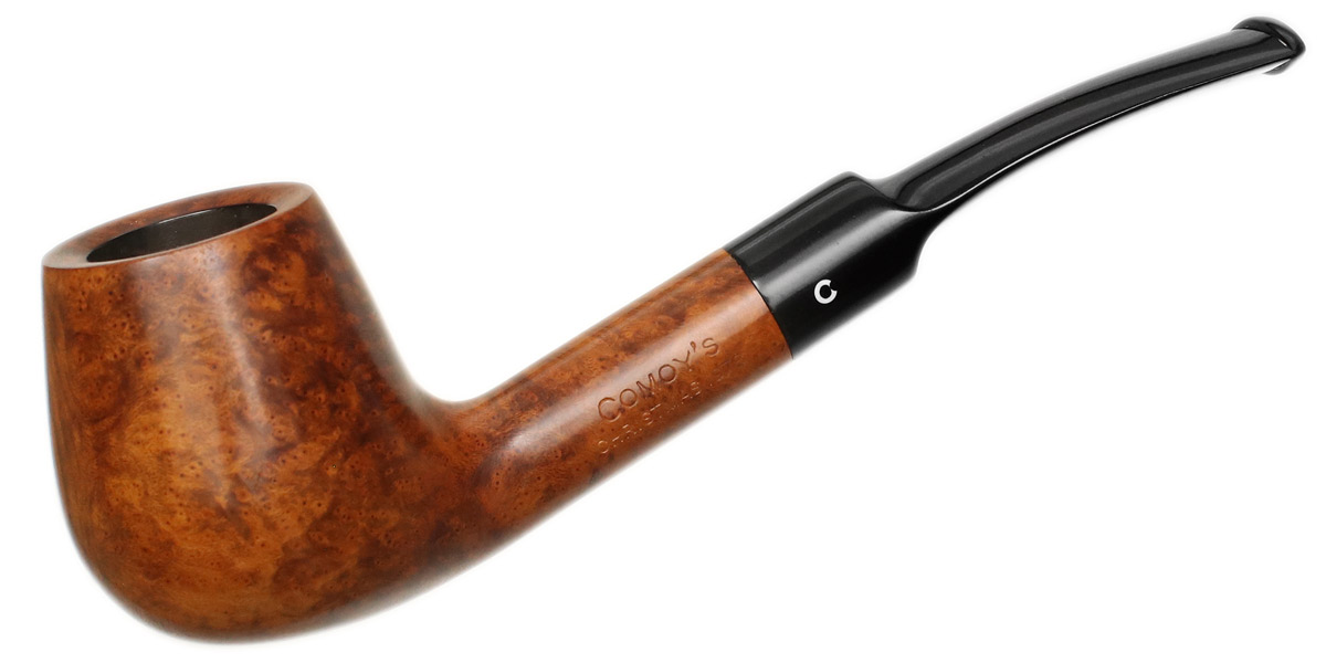 English Estate Comoy