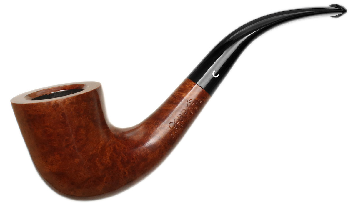 English Estate Comoy