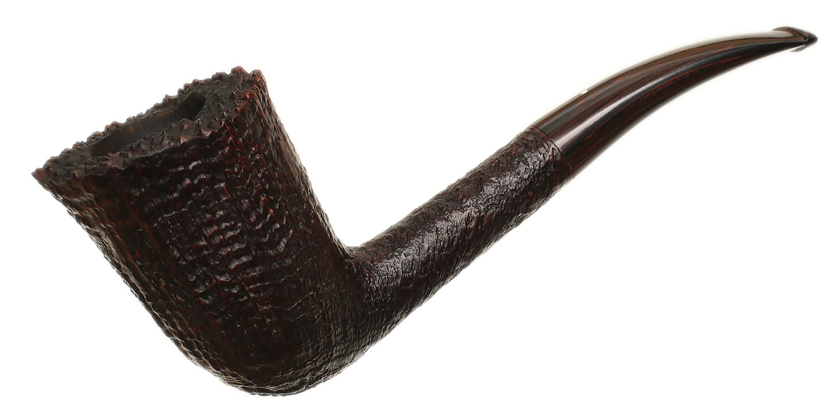 English Estate Dunhill Shilling Bent Dublin (HTXL) (2001)