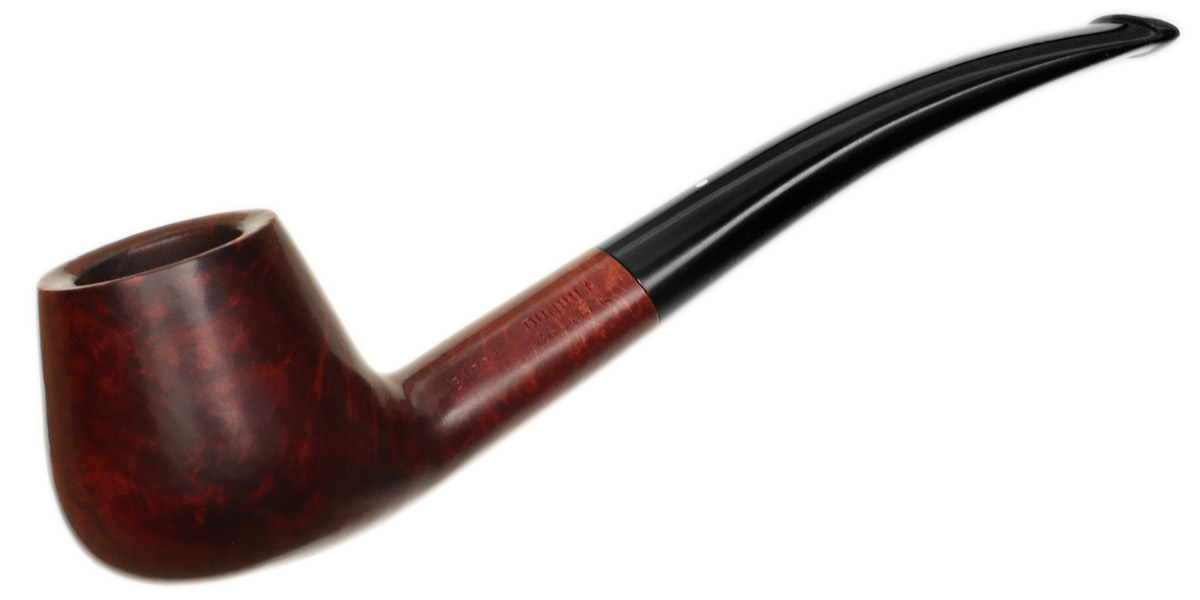 English Estates: Dunhill Bruyere (31281) (1978) Tobacco Pipe