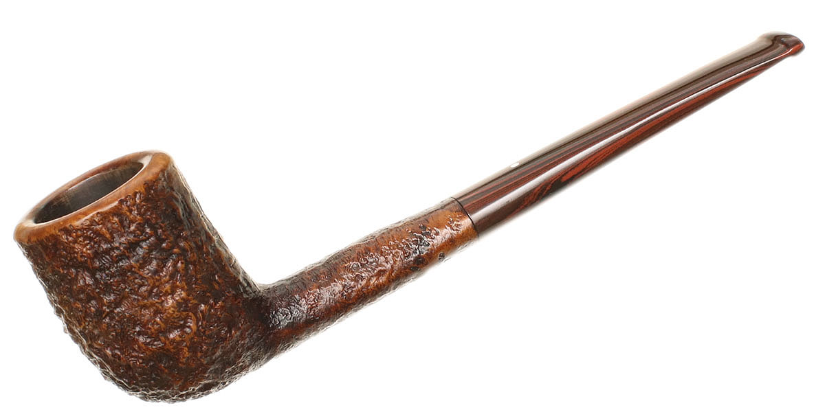 English Estates: Dunhill Cumberland (41039) (1981) Tobacco Pipe