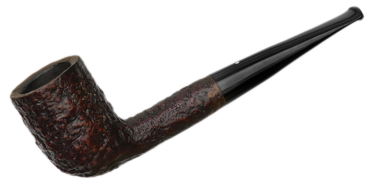 English Estates: Dunhill Shell Briar Patent (59) (1950) (Replacement