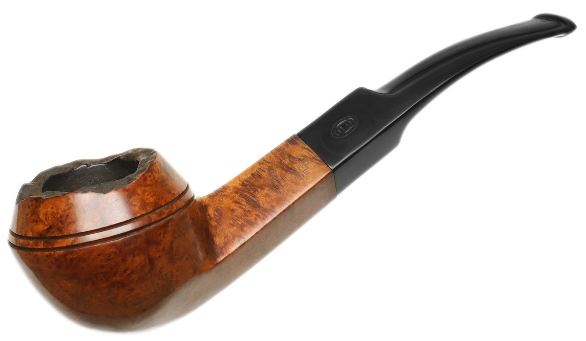 English Estate GBD International Bent Bulldog (549)