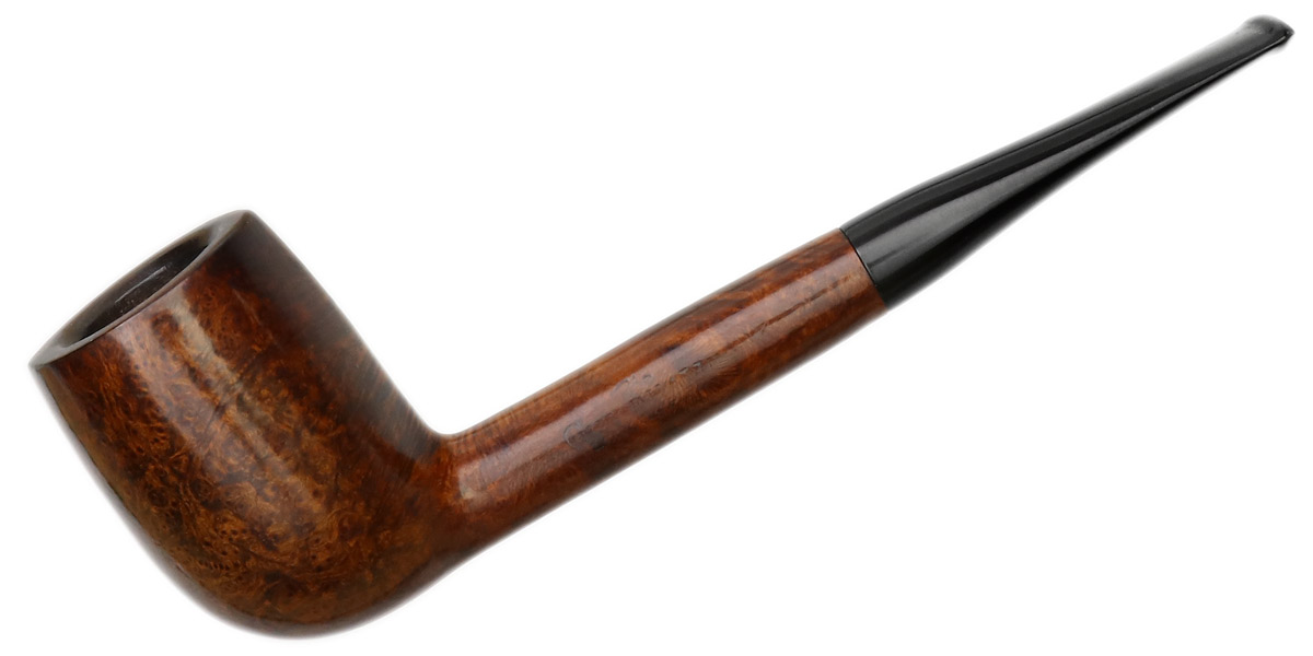 English Estate The Guildhall Smooth Billiard (388) (by Comoy