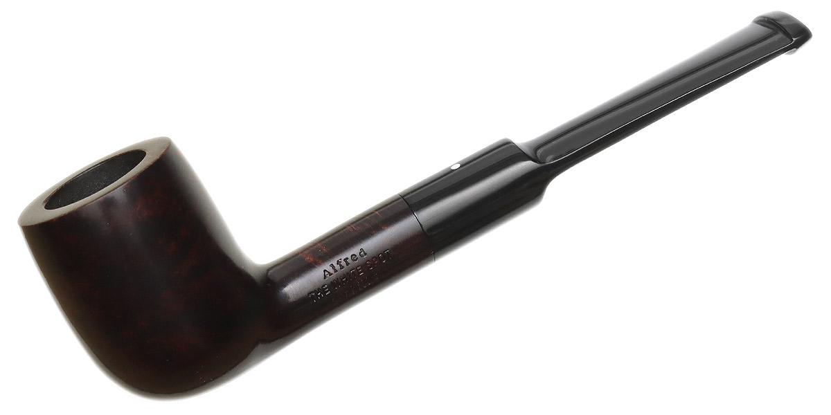 English Estates: Dunhill Bruyere (2203) (2018) Tobacco Pipe