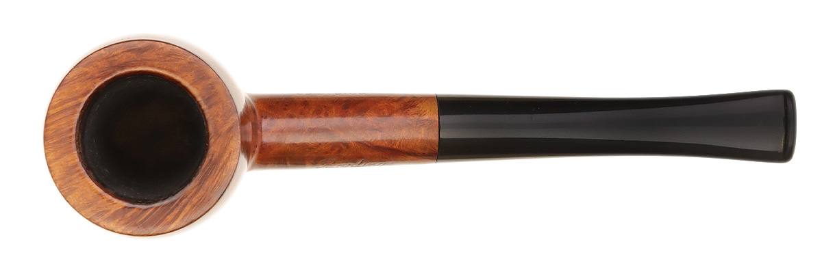 Barling Brigadier Billiard (TVF) (EXEL) (5105) (Transition) Tobacco Pipe