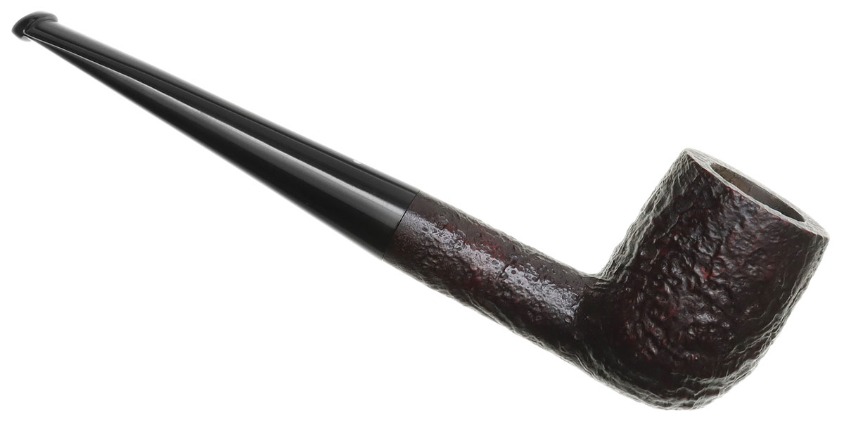 美品DUNHILL PIPE Dunhill Rubybark 4145 Pipe — Goodfellas Cigar Shop