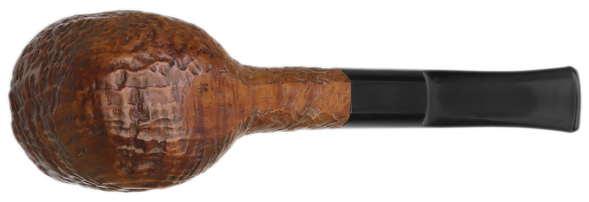 DUNHILL ダンヒルパイプ NO.6 TANSHELL F/T ④T 【公式通販】