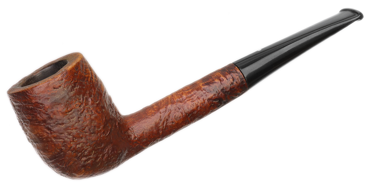 English Estates: Dunhill Tanshell (LBS) (F/T) (EX) (1965) Tobacco