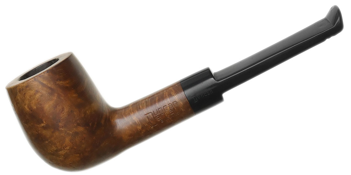 English Estate Duncan Dental Smooth Billiard