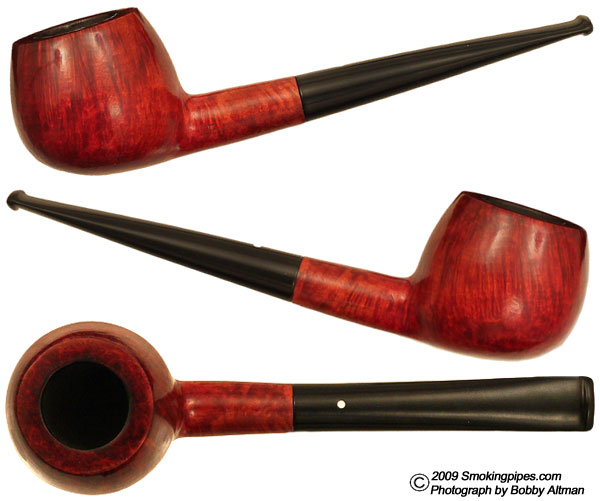 English Estate Dunhill Bruyere (FE) (4A) (1960s) (Replacement Stem)