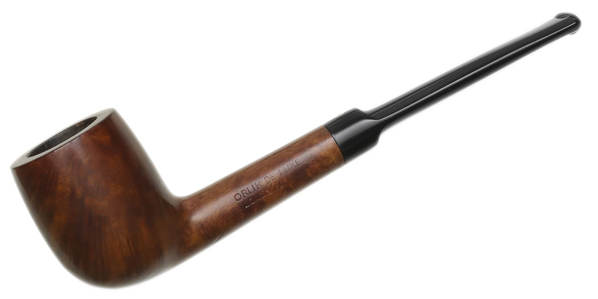 English Estate Orlik De Luxe Smooth Billiard (L121)