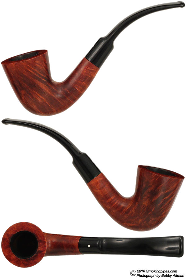 English Estate Dunhill Root Briar (32144) (1979)