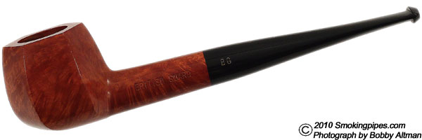 English Estate British Guard Panel Apple (Unsmoked)