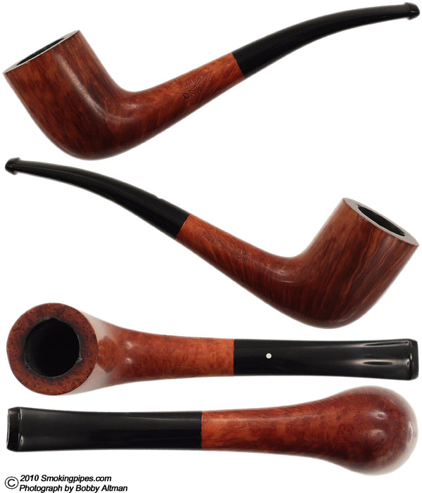 English Estate Dunhill Root Briar (DR) (One Star) (2001)