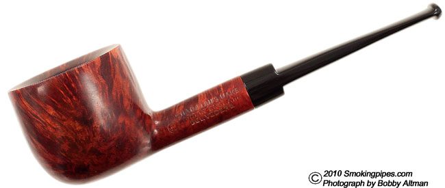 English Estate Charatan Belvedere Pot (148 X) (Lane-Era) (Replacement Stem)