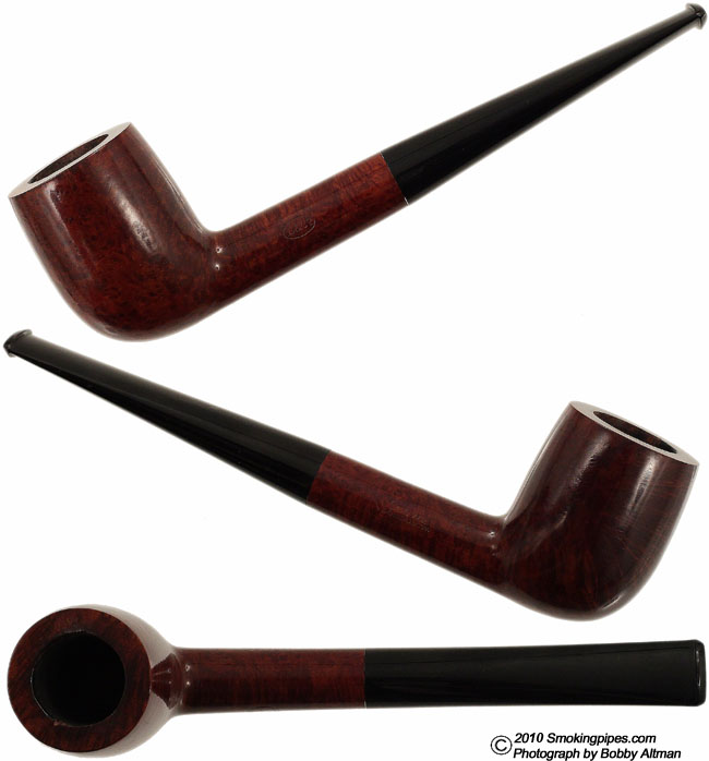 English Estate Loewe "Wimpole" Smooth Billiard (1950s)