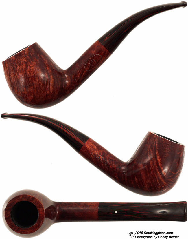 English Estate Dunhill Chestnut (5102) (1998)