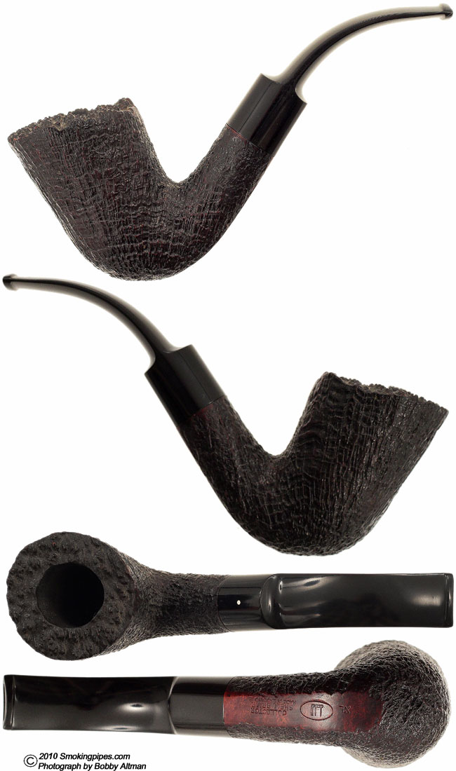 English Estate Dunhill Shell Briar Collector (XL) (1996)
