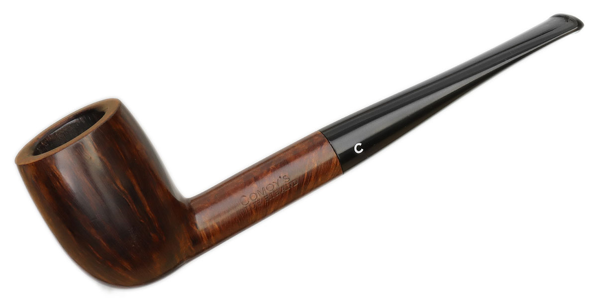 English Estates: Comoy's Blue Riband Billiard (28) (1950s–1980 