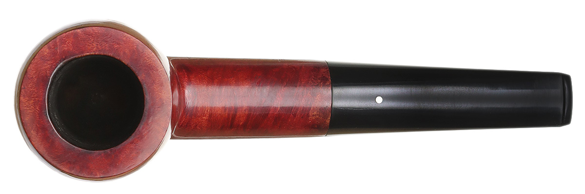 Dunhill The White Spot Pipes Bruyere Bent Dublin Army 4114 Pfeife 8593 90015935 45704 4 thumbnail image