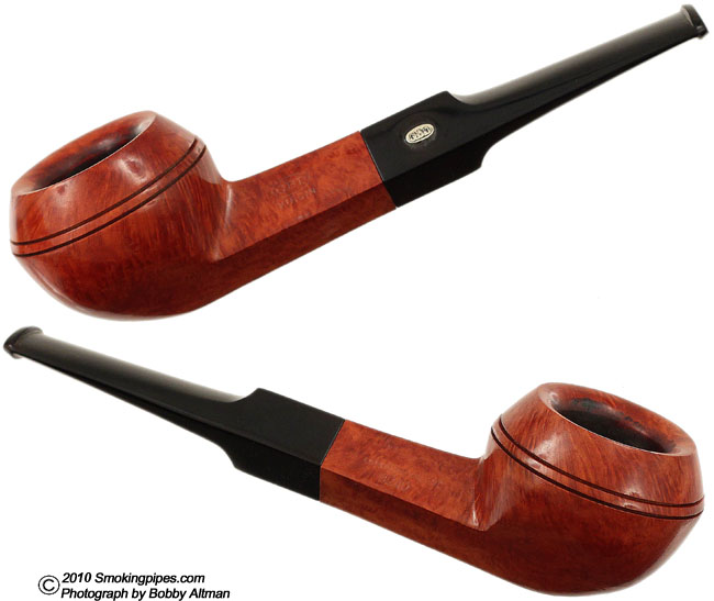 English Estate GBD Virgin Smooth (9240)