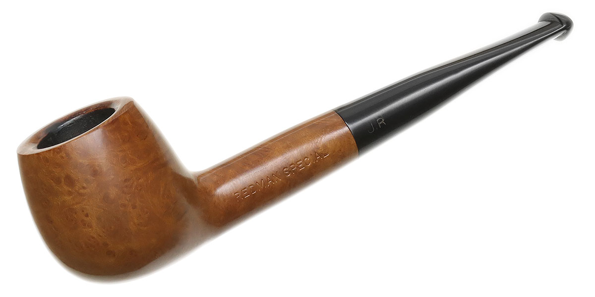 English Estate Redman Special Smooth Apple (57)